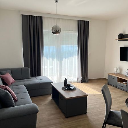 Apartments Has Kotor Zewnętrze zdjęcie