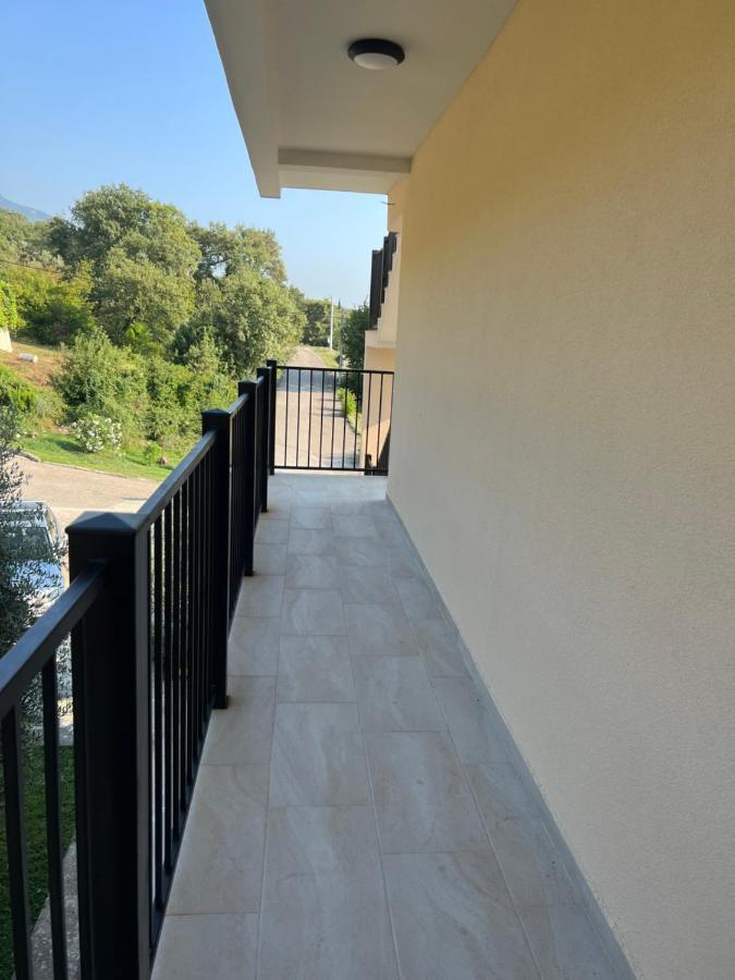 Apartments Has Kotor Zewnętrze zdjęcie