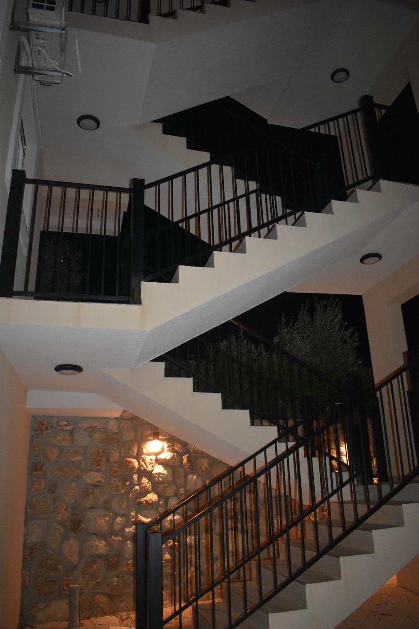 Apartments Has Kotor Zewnętrze zdjęcie
