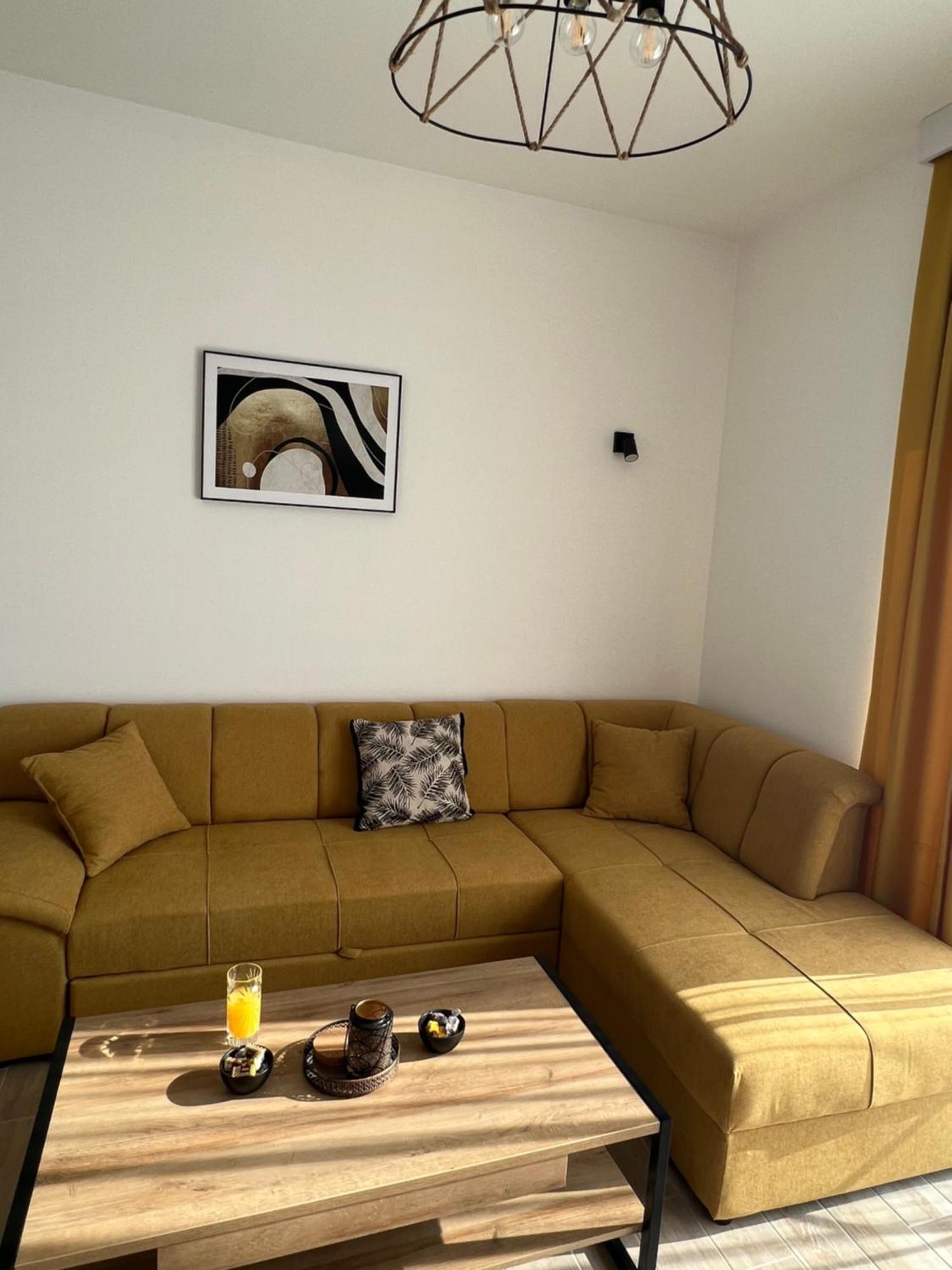 Apartments Has Kotor Zewnętrze zdjęcie