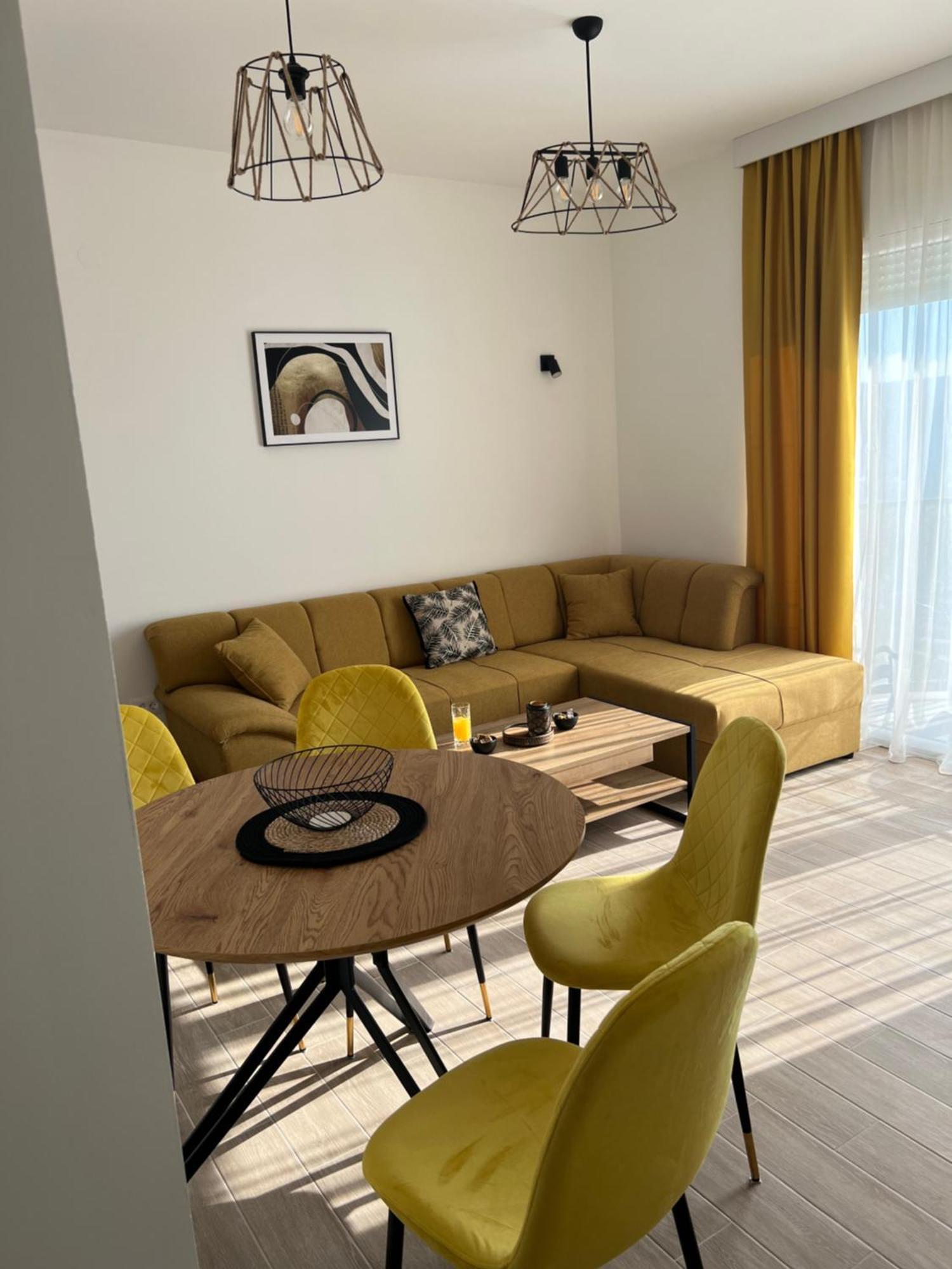 Apartments Has Kotor Zewnętrze zdjęcie