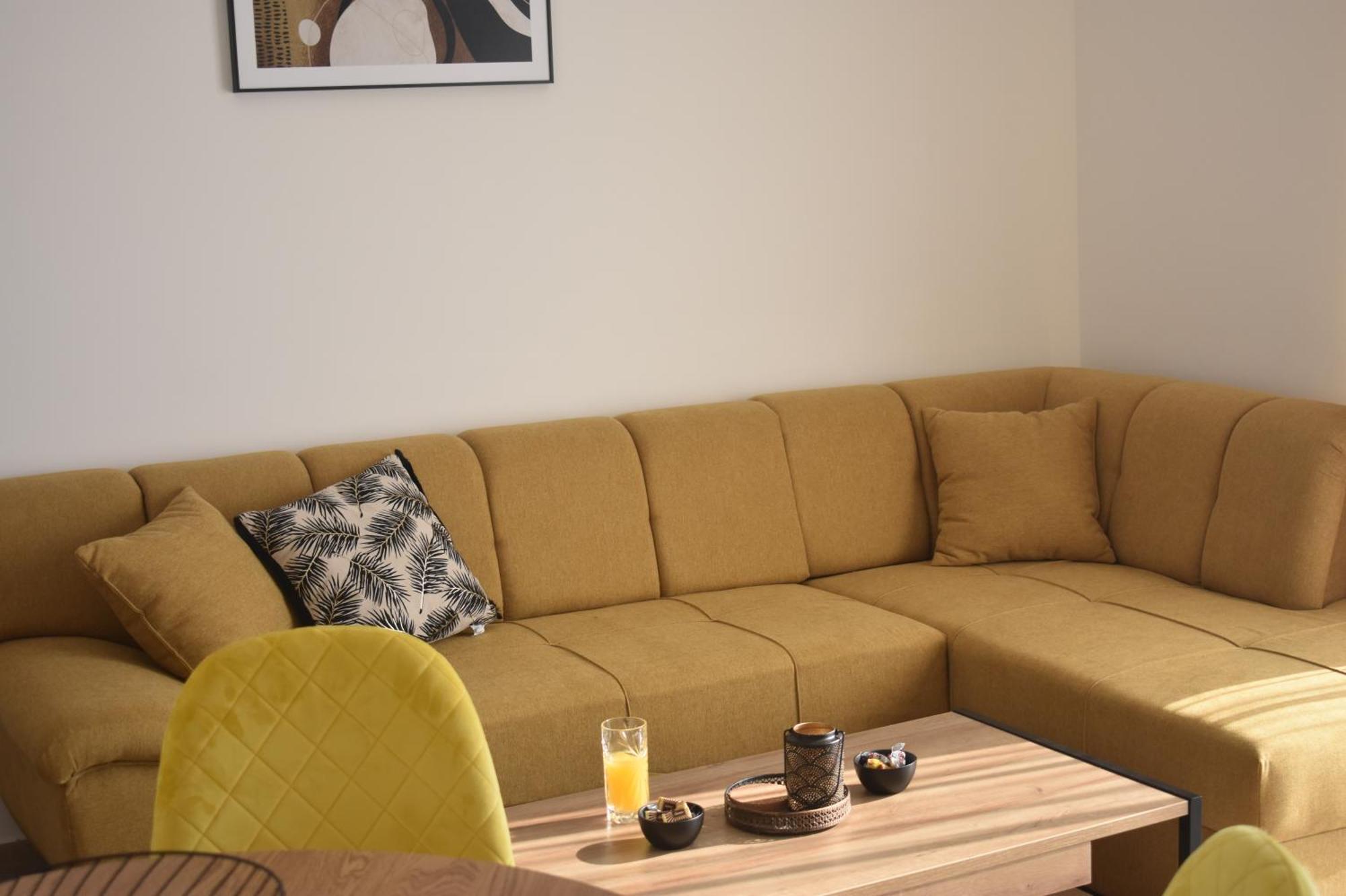 Apartments Has Kotor Zewnętrze zdjęcie