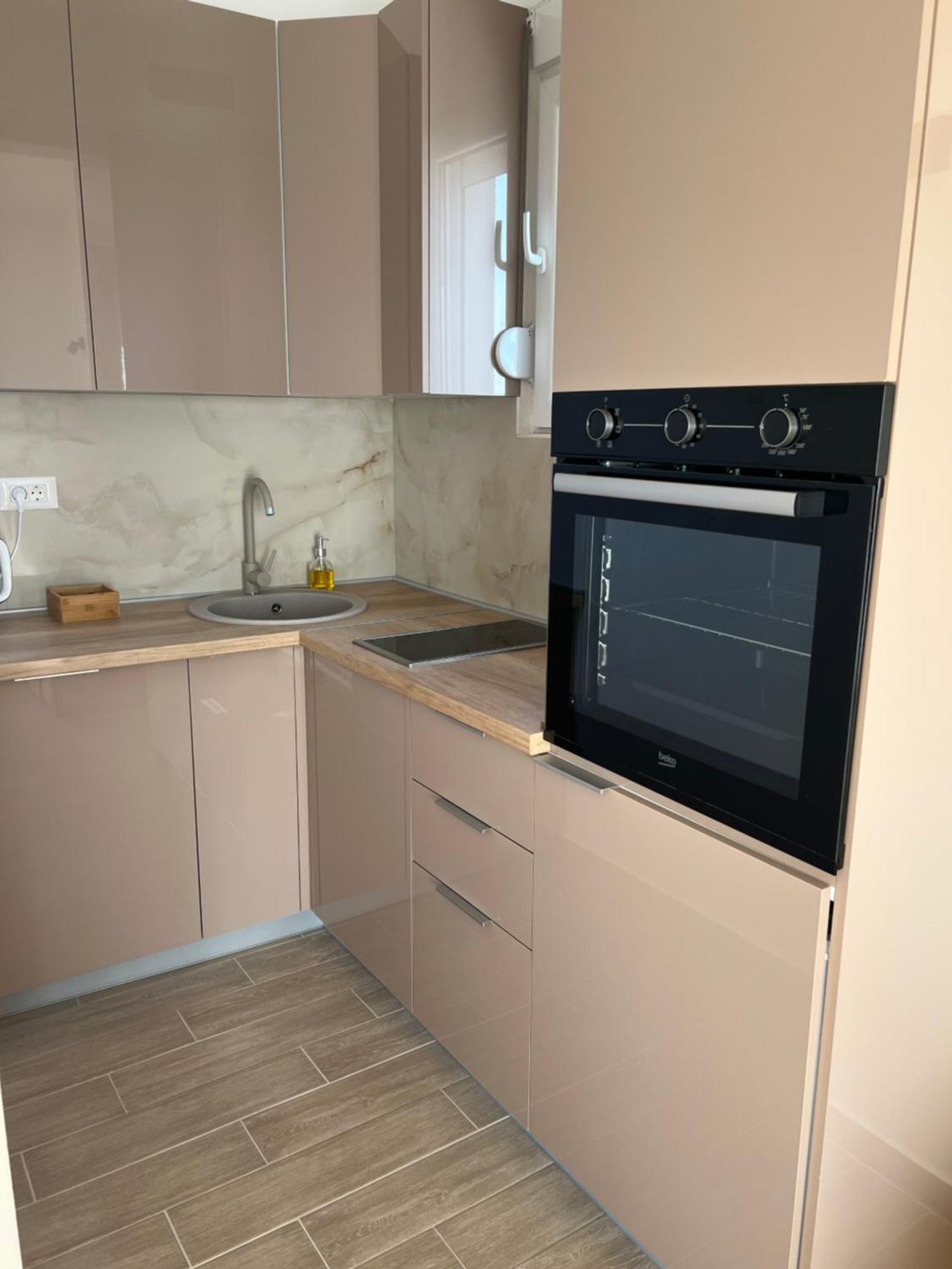 Apartments Has Kotor Zewnętrze zdjęcie