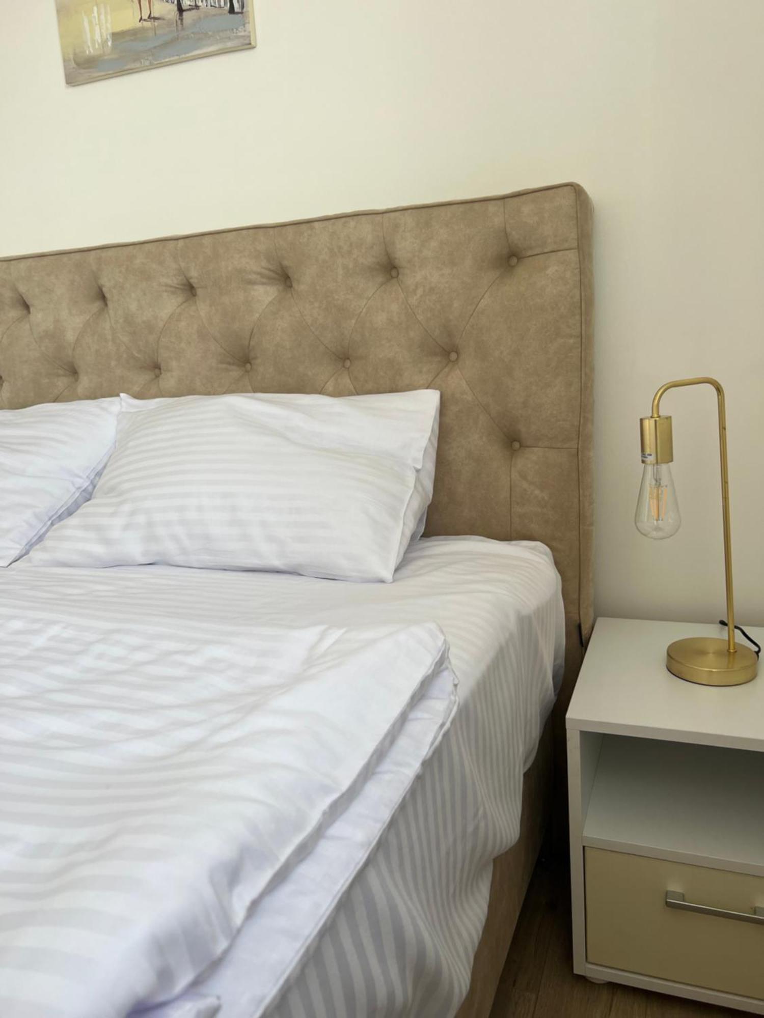 Apartments Has Kotor Zewnętrze zdjęcie