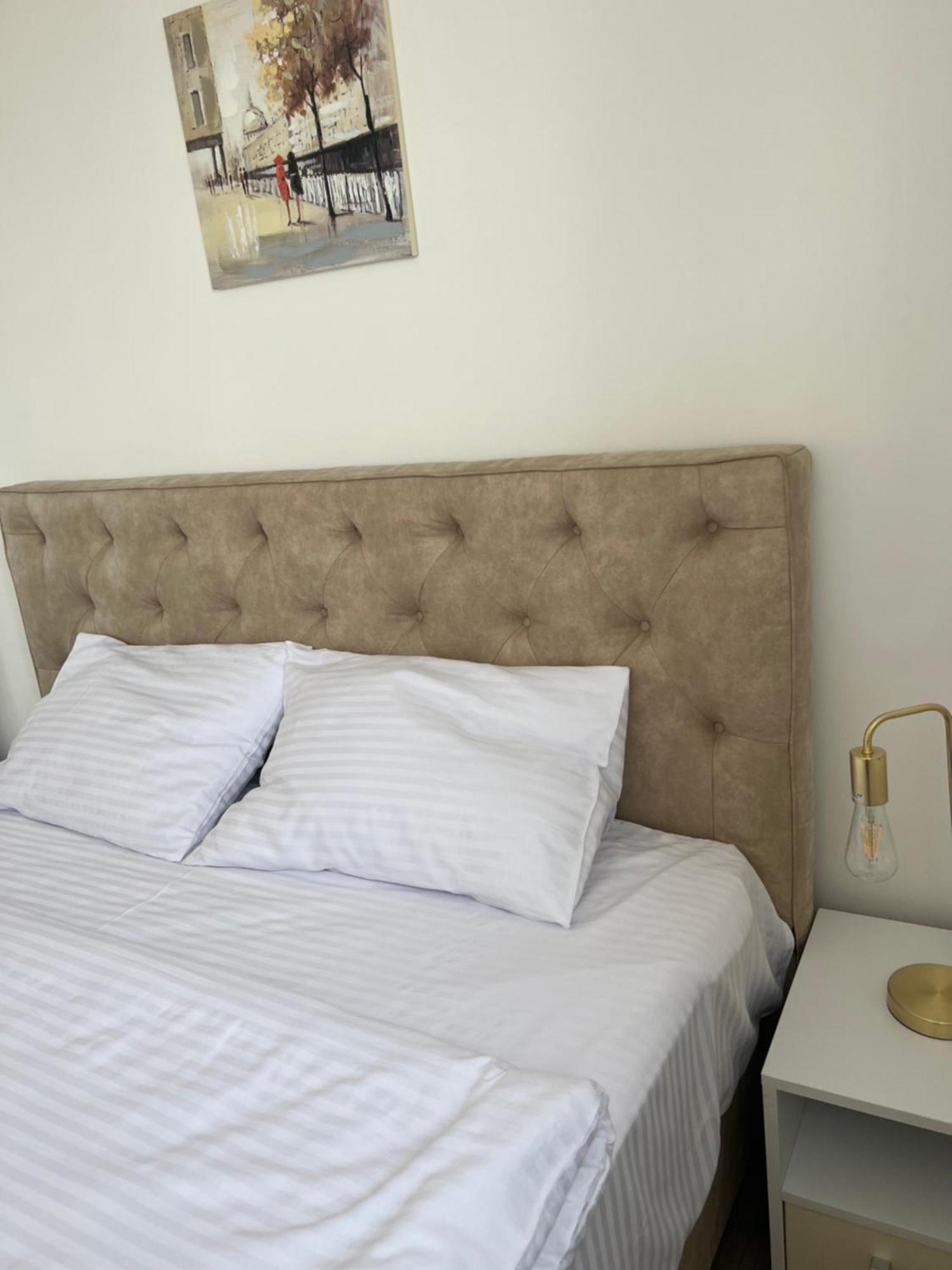 Apartments Has Kotor Zewnętrze zdjęcie