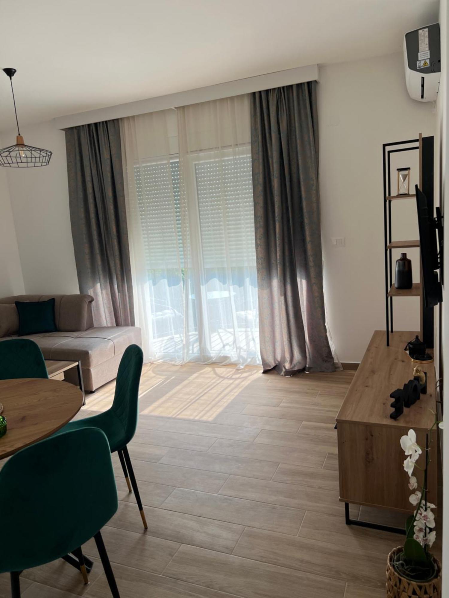 Apartments Has Kotor Zewnętrze zdjęcie