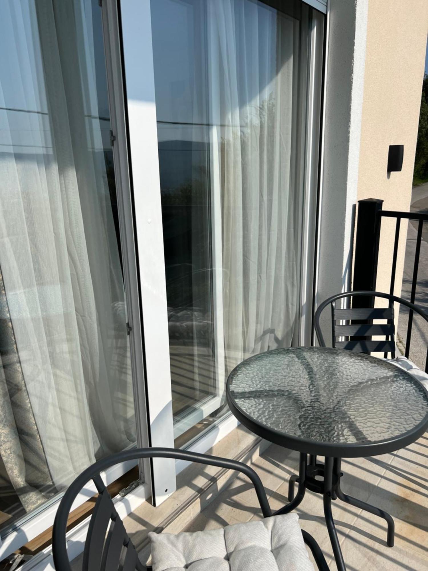 Apartments Has Kotor Zewnętrze zdjęcie