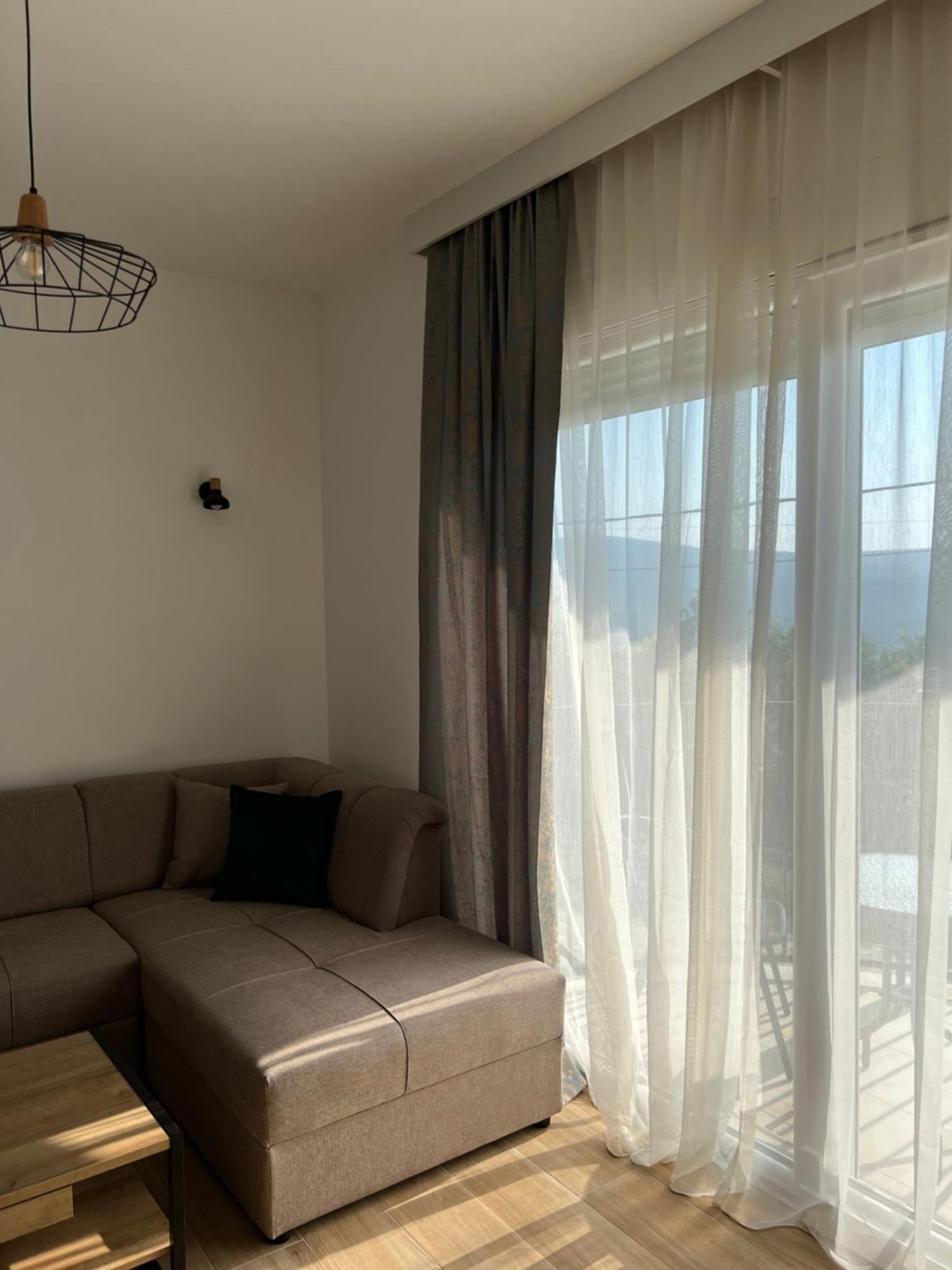 Apartments Has Kotor Zewnętrze zdjęcie