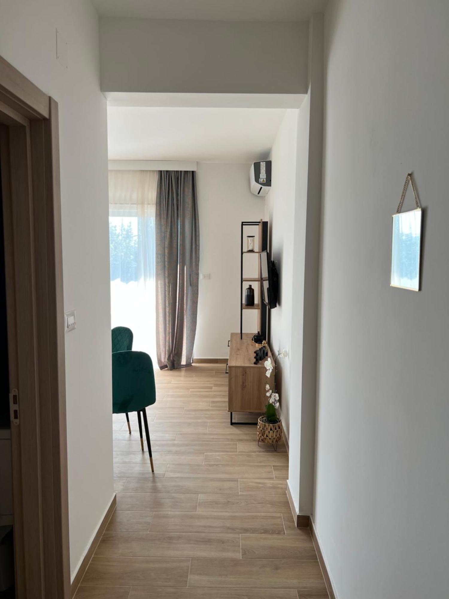 Apartments Has Kotor Zewnętrze zdjęcie