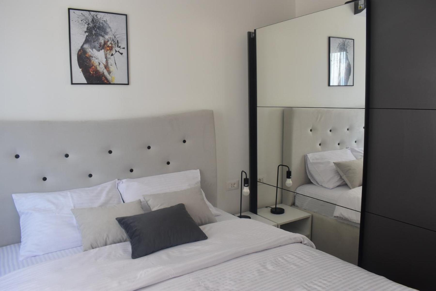 Apartments Has Kotor Zewnętrze zdjęcie